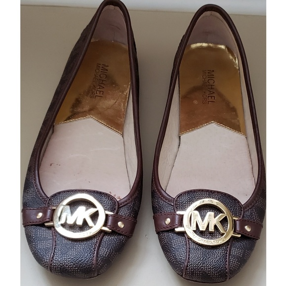 fulton logo moccasin